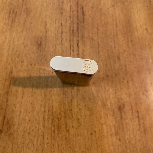 Vintage Gucci Smoke Set with working lighter and cigarette holder - Picture 10 of 11